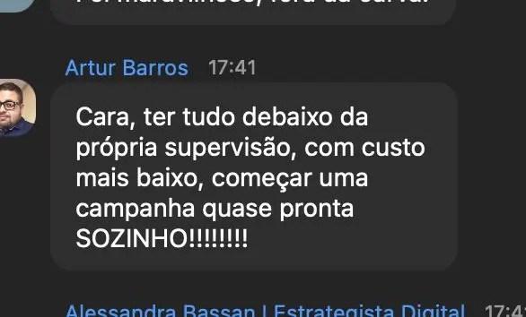 Artur Barros